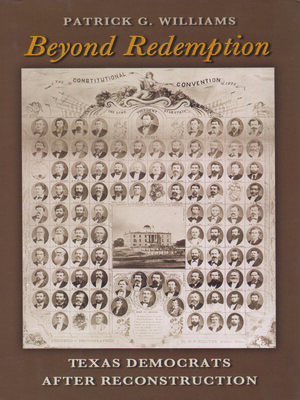 cover image of Beyond Redemption